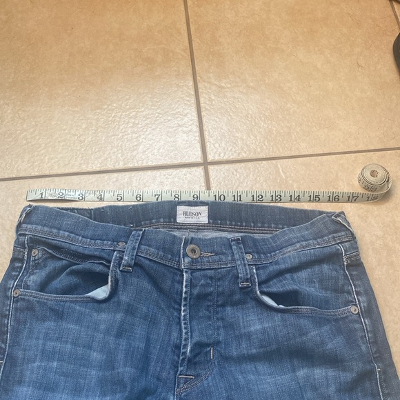 Hudson jeans size 32 - Picture 8 of 13